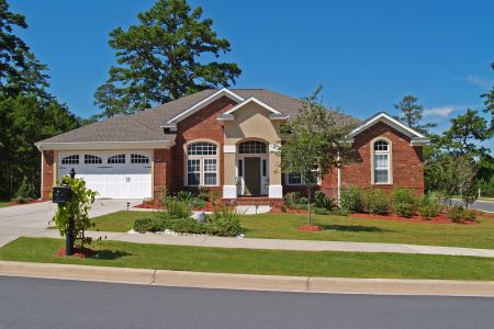 Instantly Boost Curb Appeal With A Combination Of Residential Power Washing Services Thumbnail