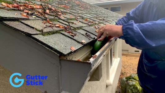 Why Gutter Stick Installation Is the Best Gutter Protection for New Jersey Homes