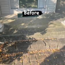 House-Wash-and-Walkway-Cleaning-in-RingoesNJ 1