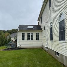 House-wash-in-Pittstown-NJ 1