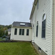 House-wash-in-Pittstown-NJ 2