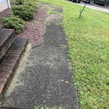 House-washing-and-Gutter-Cleaning-in-MilfordNJ 3