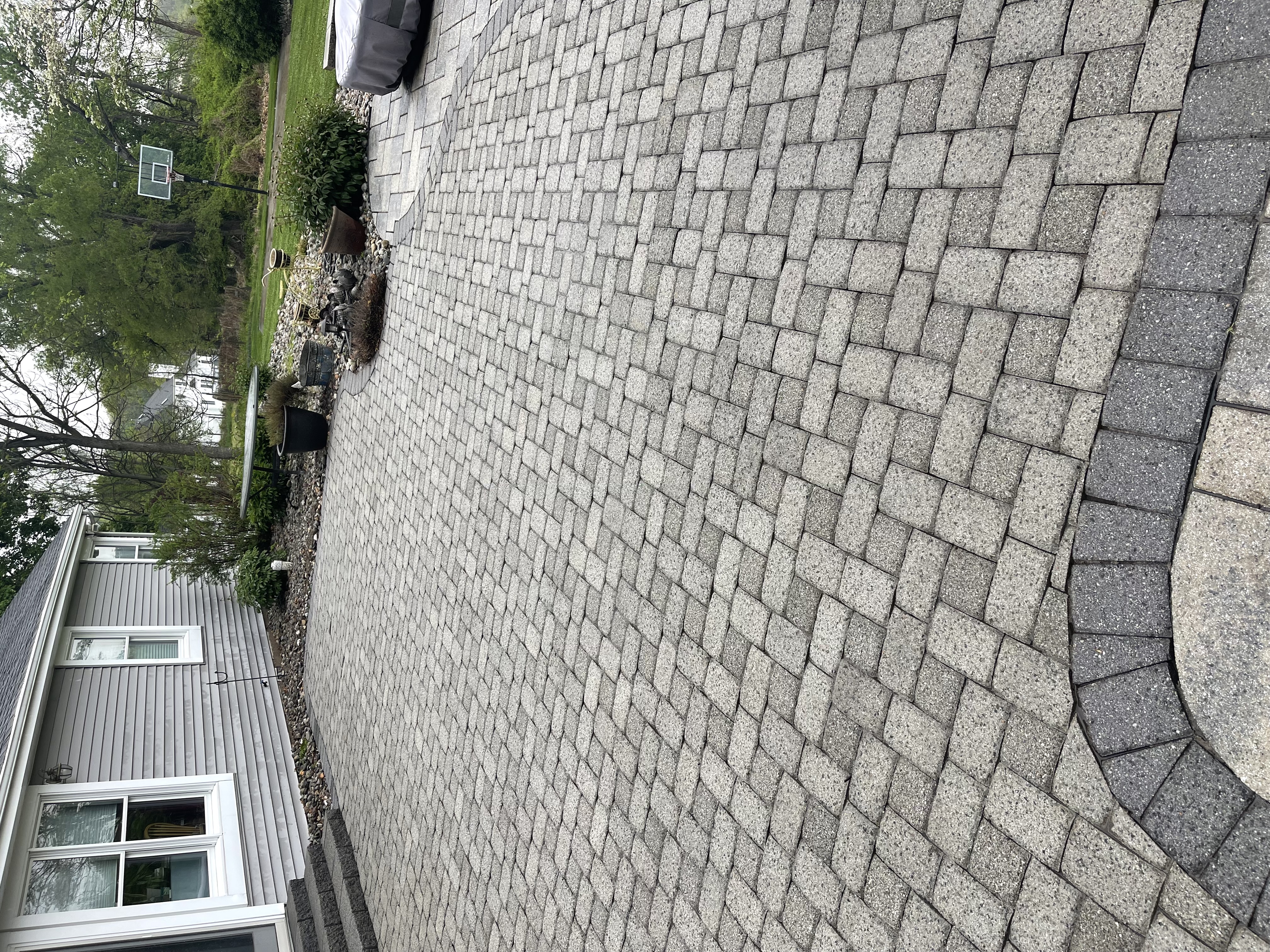 Paver Patio Cleaning in Flemington,NJ Thumbnail