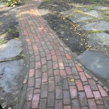Walkway-and-Patio-cleaning-in-ReigelsvillePA 4